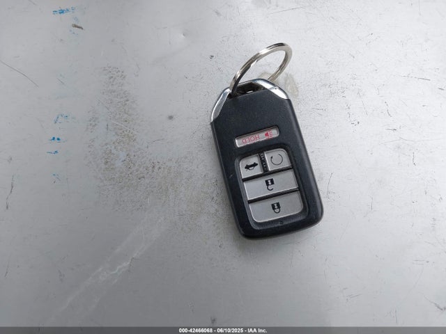 1HGCV1F47JA268121 Honda l15be