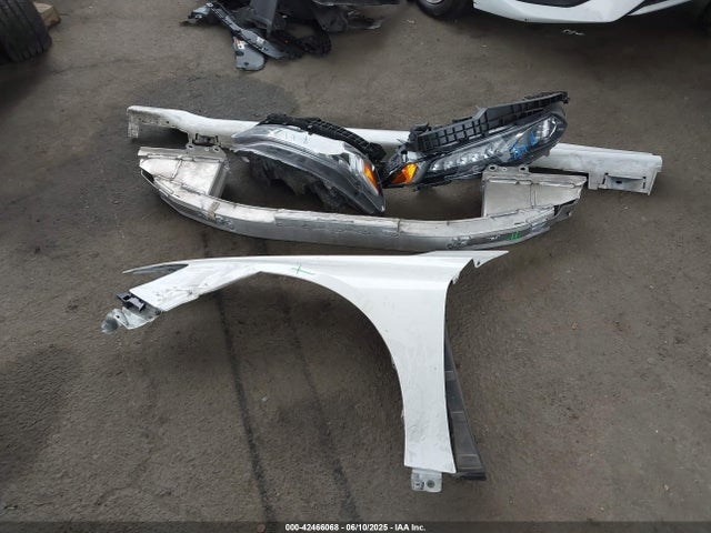 1HGCV1F47JA268121 Honda l15be