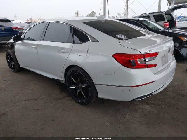 1HGCV1F47JA268121 Honda l15be