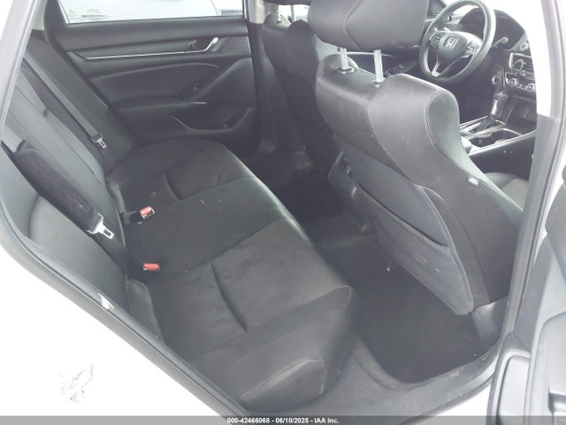 1HGCV1F47JA268121 Honda l15be