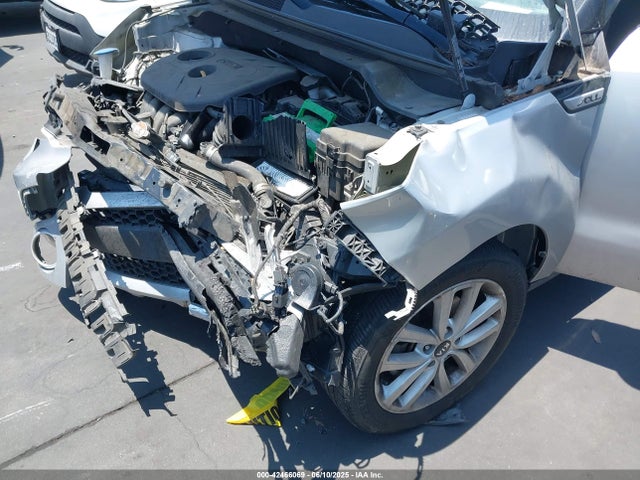 KIA g 2018 KNDJP3A50J7538010 Image 14