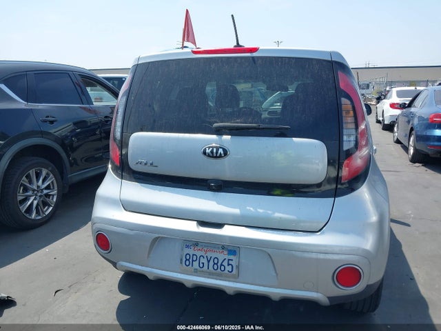 KIA g 2018 KNDJP3A50J7538010 Image 15