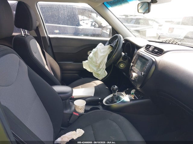 KIA g 2018 KNDJP3A50J7538010 Image 5
