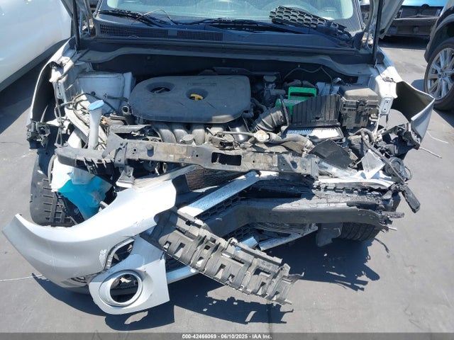 KIA g 2018 KNDJP3A50J7538010 Image 6