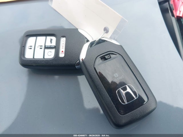 Honda lfb2 2021 7FART6H87ME036615 Image 11