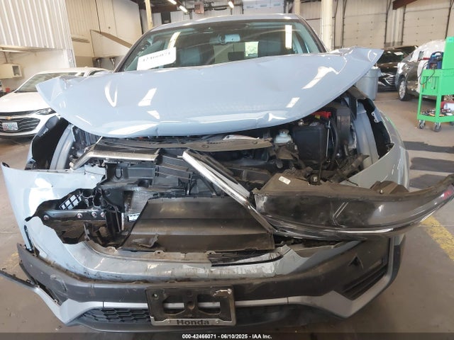 Honda lfb2 2021 7FART6H87ME036615 Image 13