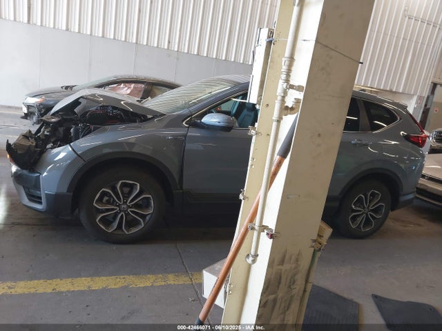 Honda lfb2 2021 7FART6H87ME036615 Image 15