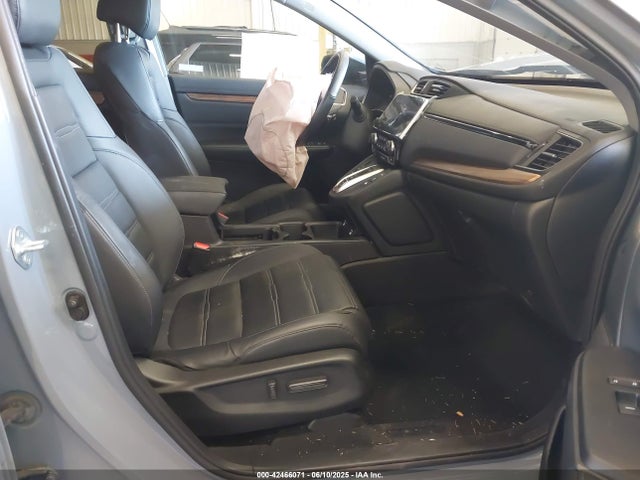 Honda lfb2 2021 7FART6H87ME036615 Image 5