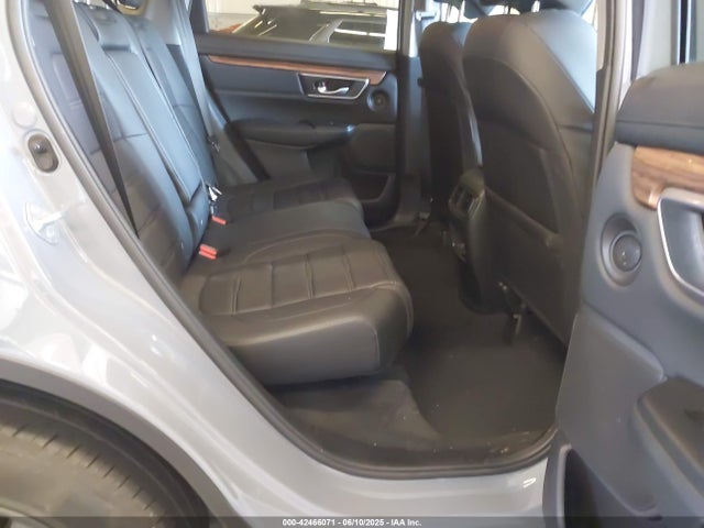 Honda lfb2 2021 7FART6H87ME036615 Image 8