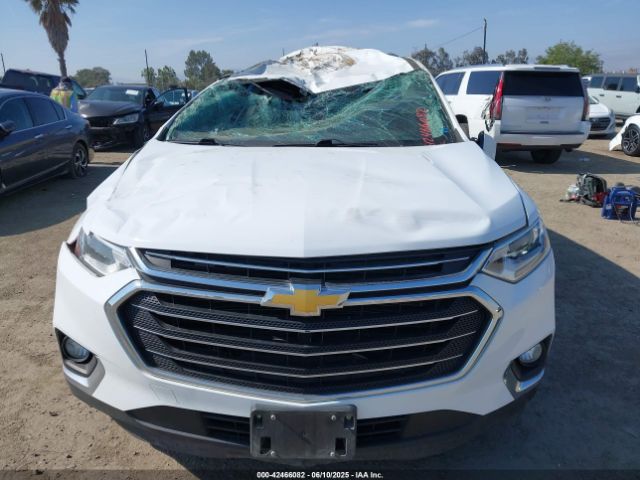 1GNEVGKW0KJ146064 Chevrolet lfy - spark ignited direct injection, atss, gen 1