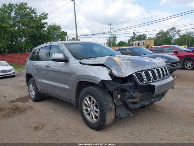2020 JEEP GRAND CHEROKEE 1C4RJFAG2LC241483