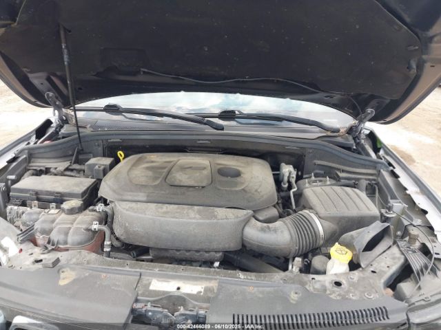 2020 JEEP GRAND CHEROKEE 1C4RJFAG2LC241483 Photo 9