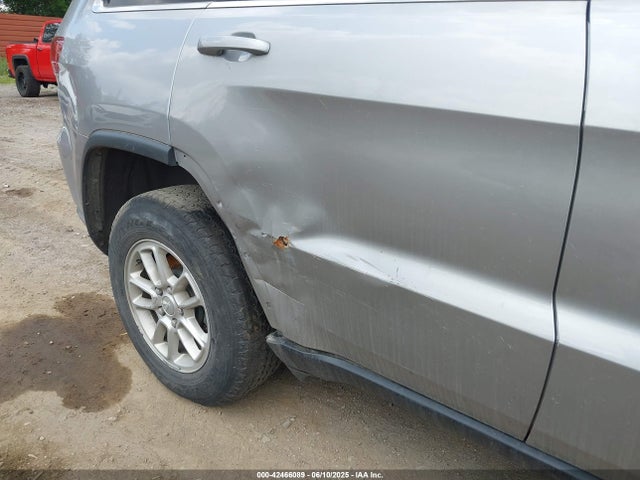 Jeep Grand Cherokee Laredo E 4x4 2020 1C4RJFAG2LC241483 Image 18