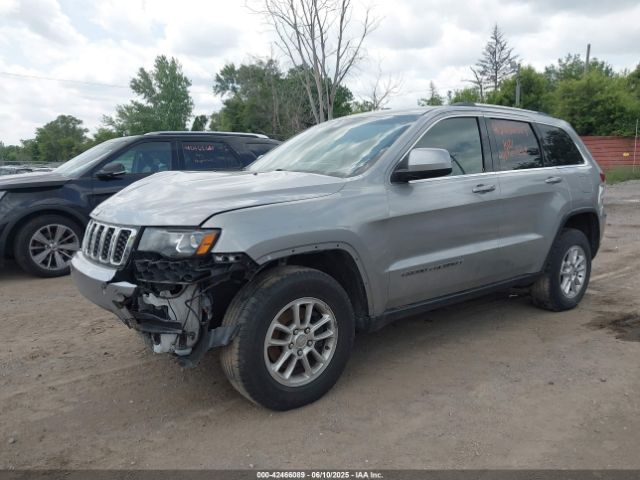 2020 JEEP GRAND CHEROKEE 1C4RJFAG2LC241483 Photo 1