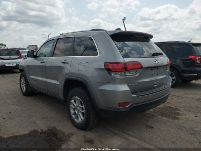 2020 JEEP GRAND CHEROKEE 1C4RJFAG2LC241483 Photo 2
