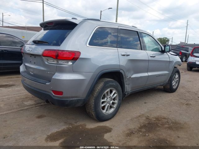 2020 JEEP GRAND CHEROKEE 1C4RJFAG2LC241483 Photo 3