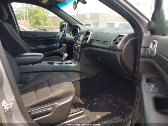2020 JEEP GRAND CHEROKEE 1C4RJFAG2LC241483 Photo 4
