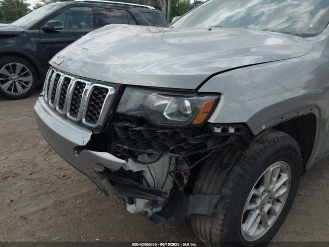 2020 JEEP GRAND CHEROKEE 1C4RJFAG2LC241483 Photo 5
