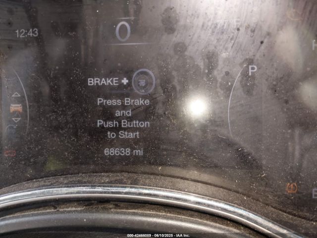 2020 JEEP GRAND CHEROKEE 1C4RJFAG2LC241483 Photo 6