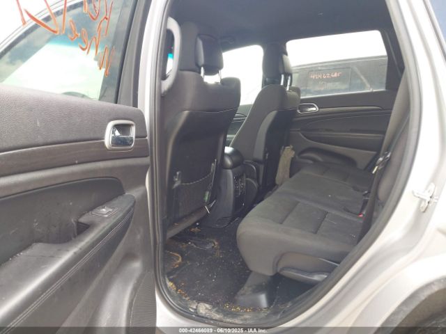 2020 JEEP GRAND CHEROKEE 1C4RJFAG2LC241483 Photo 7