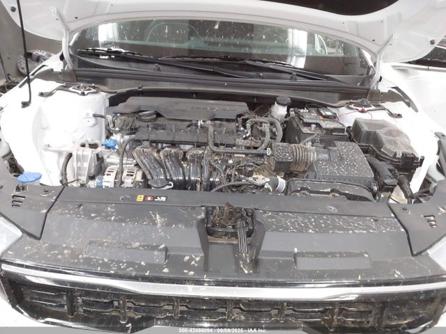 3KPFW4DE9SE055272 KIA mpi nu pe