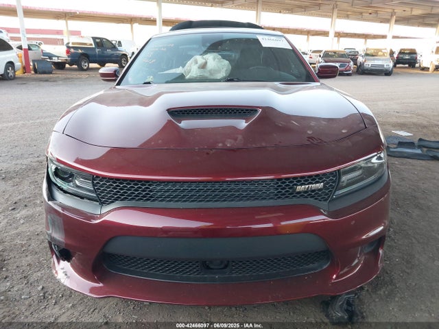 Dodge 2018 2018 2C3CDXGJ4JH127618 Image 12