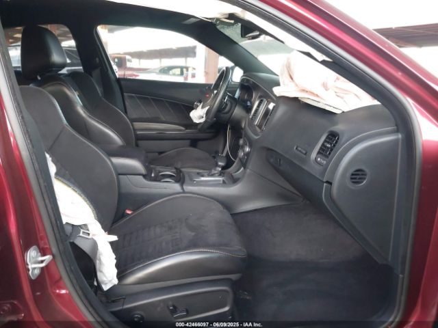 2018 DODGE CHARGER 2C3CDXGJ4JH127618 Photo 4