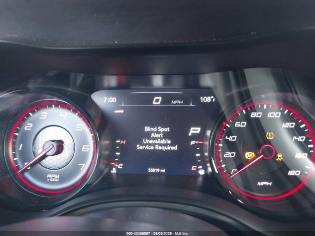 2018 DODGE CHARGER 2C3CDXGJ4JH127618 Photo 6