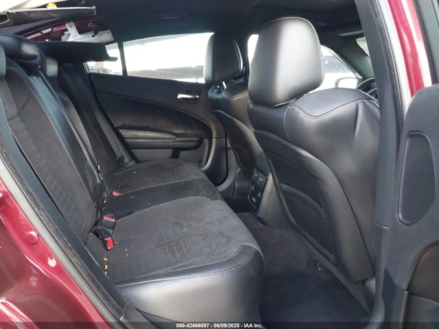 2018 DODGE CHARGER 2C3CDXGJ4JH127618 Photo 7