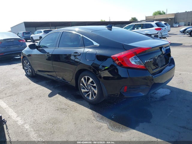 Honda k20c2 2018 2HGFC2F71JH528064 Image 3