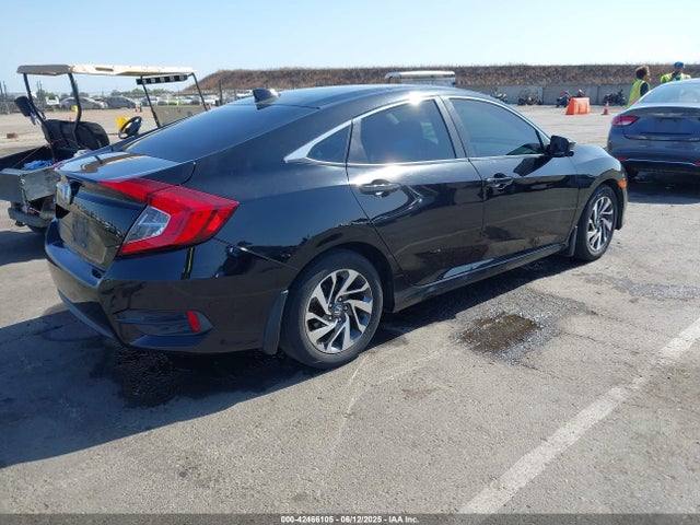 Honda k20c2 2018 2HGFC2F71JH528064 Image 4