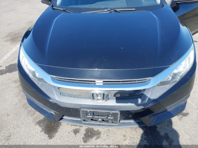 Honda k20c2 2018 2HGFC2F71JH528064 Image 6