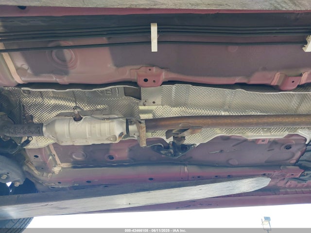 Mitsubishi 2.0 dohc mivec 2017 JA32U2FU2HU010518 Image 12