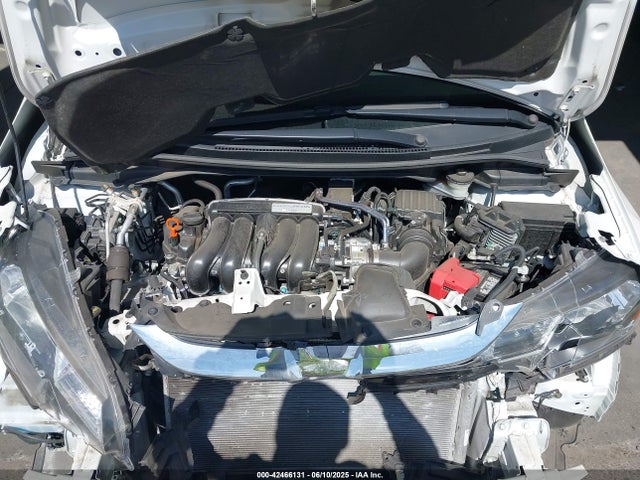 3HGGK5H41LM718351 Honda l15b1