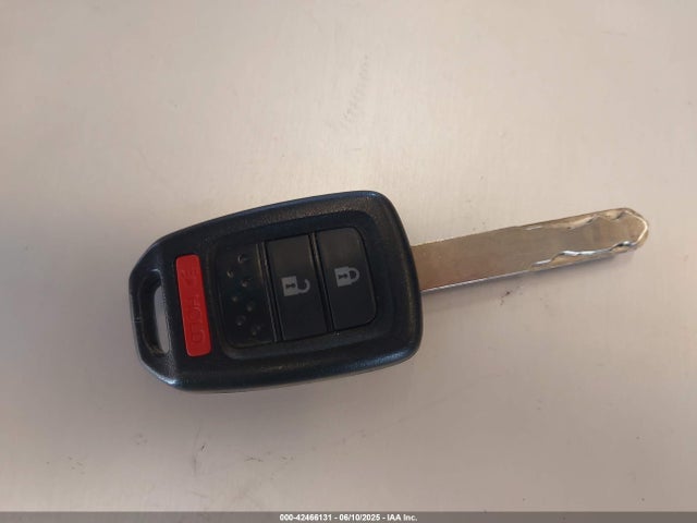 3HGGK5H41LM718351 Honda l15b1