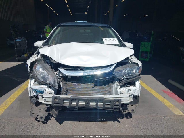 3HGGK5H41LM718351 Honda l15b1