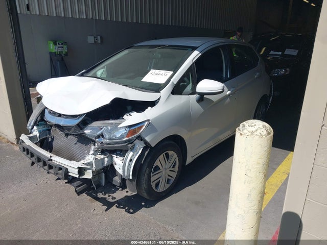 3HGGK5H41LM718351 Honda l15b1