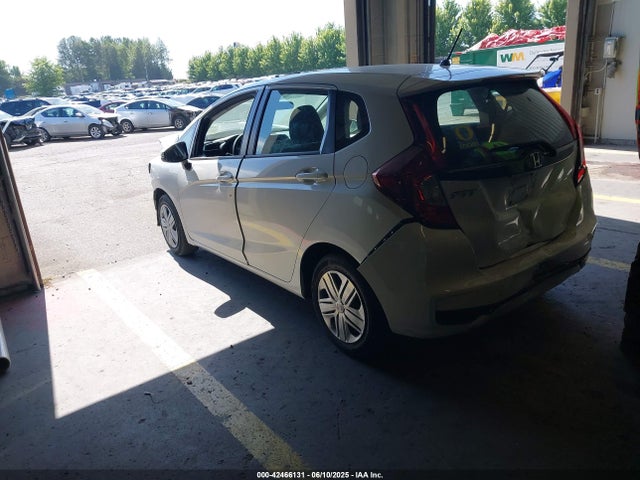 3HGGK5H41LM718351 Honda l15b1