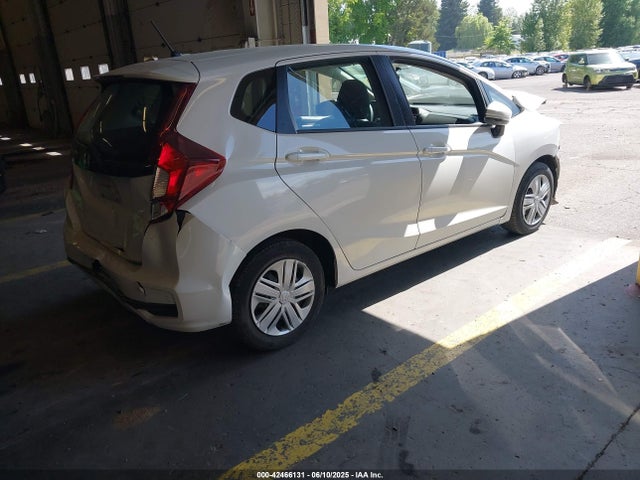 3HGGK5H41LM718351 Honda l15b1