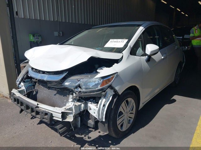 3HGGK5H41LM718351 Honda l15b1