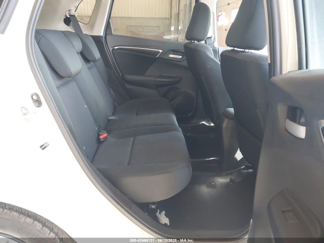 3HGGK5H41LM718351 Honda l15b1