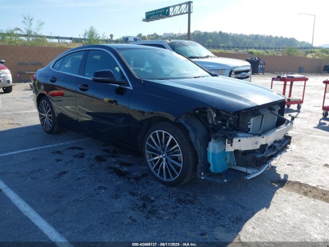 2021 BMW 228I GRAN COUPE WBA53AK02M7H51551