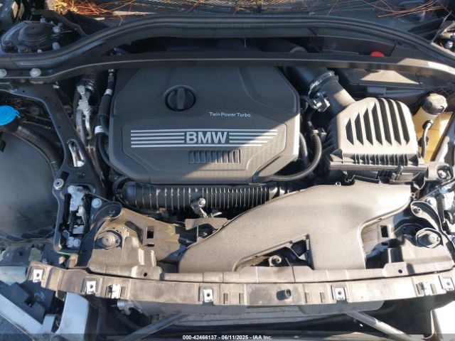 2021 BMW 228I GRAN COUPE WBA53AK02M7H51551 Photo 9