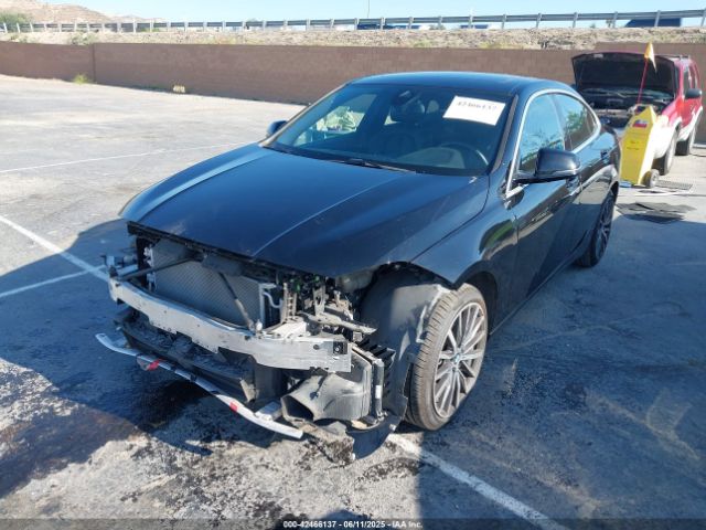 2021 BMW 228I GRAN COUPE WBA53AK02M7H51551 Photo 1