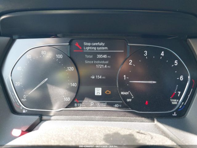 2021 BMW 228I GRAN COUPE WBA53AK02M7H51551 Photo 6