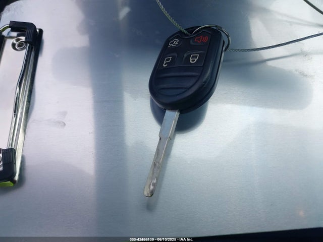 3FADP4DJ6KM135609 Ford 2019