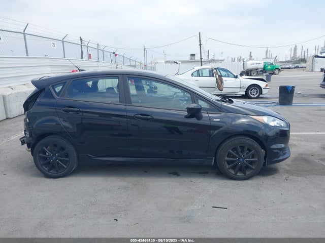 3FADP4DJ6KM135609 Ford 2019