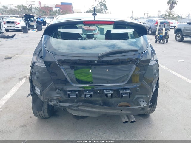 3FADP4DJ6KM135609 Ford 2019