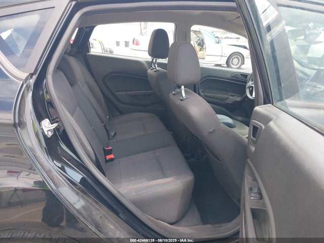 3FADP4DJ6KM135609 Ford 2019