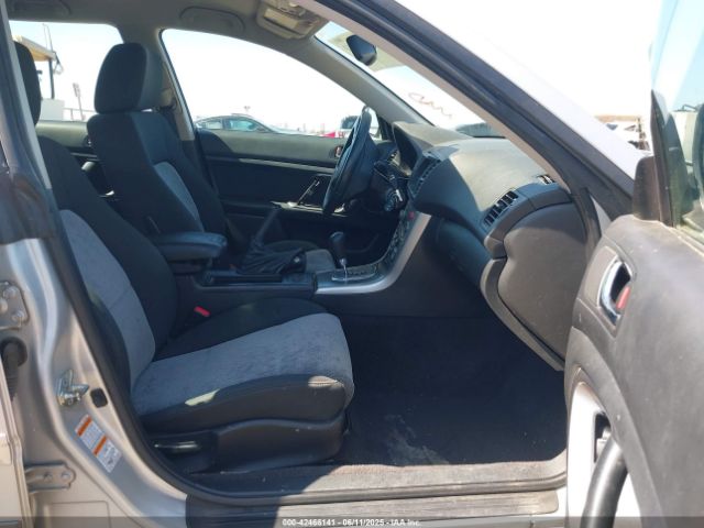 2006 SUBARU OUTBACK 4S4BP61C667358649 Photo 4